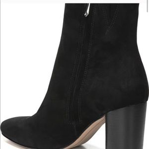 Sam Edelman booties